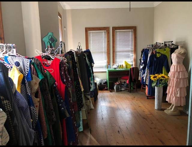 OFFICE FOR SALE IN PIETERMARITZBURG CENTRAL